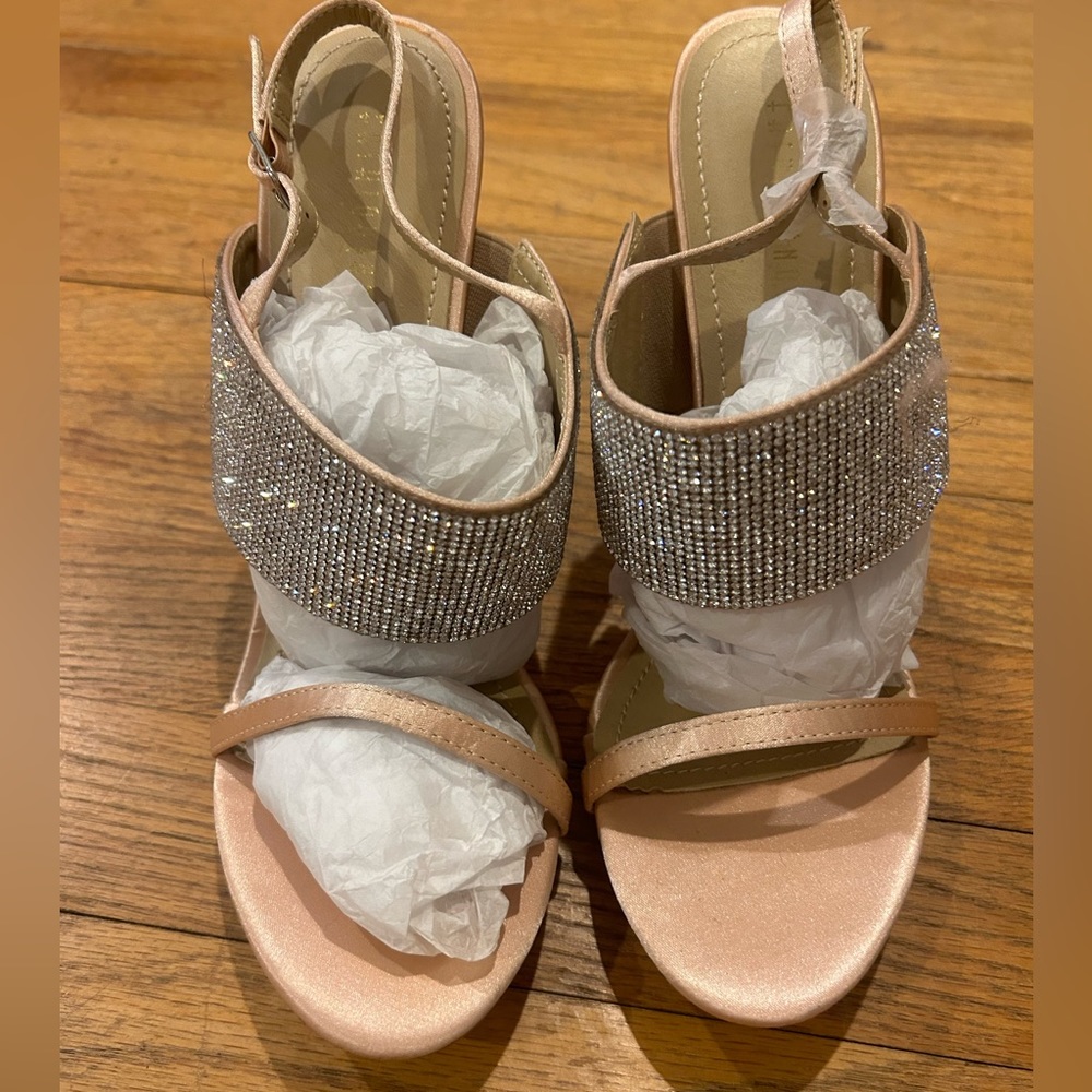 Women’s new formal shoes